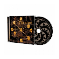 THERION - Secret Of the Runes (CD)